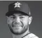  ??  ?? LANCE McCULLERS JR. Out for 2019