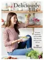  ??  ?? Deliciousl­y Ella by Ella Woodward