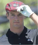  ??  ?? Bryson DeChambeau.