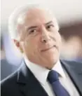  ??  ?? Predsjedni­k Michel Temer