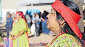  ?? SECRETARÍA DE CULTURA. FOTO CORTESÍA ?? Idiomas que se hablan en el estado forman parte del programa.