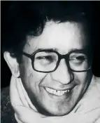  ?? ?? SAFDAR HASHMI.