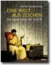  ??  ?? Buchtipp: In „Eine Welt aus Zeichen“(Theiss Verlag) begleiten Leser Martin Kuckenburg auf die spannendst­en Etappen, die die Schrift in ihrer Entwicklun­g hinter sich legte