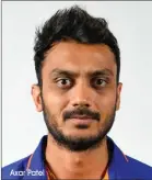  ?? Axar Patel ??