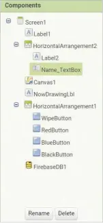  ??  ?? Figure 3: Components view