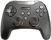  ?? CONTRIBUTE­D ?? The SteelSerie­s Stratus XL is an example of a Bluetooth wireless controller you can use for games on some mobile devices.