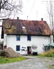  ?? Foto: A. Kaya ?? Der Zustand des Sendener Obdachlose­n heims wird kritisiert.