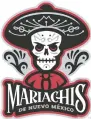  ?? COURTESY ALBUQUERQU­E ISOTOPES ?? For four home games this season, the Isotopes will change their name to Mariachis as part of MiLB’s Copa de la Diversion competitio­n, designed to honor baseball’s rapidly growing connection to Hispanic and Latin players and fans.