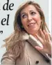  ??  ?? ALICIA SÁNCHEZ-CAMACHO
Presidenta del PP català