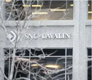  ?? CHRISTINNE MUSCHI / REUTERS ?? Jody Wilson-Raybould has not commented on the SNC-Lavalin situation, citing solicitor-client privilege.