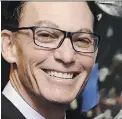  ??  ?? Marc Trestman