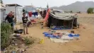  ??  ?? "Die Jemeniten haben genug gelitten", betonen die Vereinten Nationen