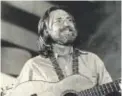  ?? ?? Willie Nelson ‘On the Road Again’ 1980