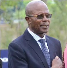 THANK YOU LINCOLN MUTASA - PressReader