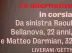  ?? LIVERANI/GETTY ?? Le alternativ­e in corsia Da sinistra Raoul Bellanova, 22 anni, e Matteo Darmian, 32