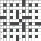  ?? © Gemini Crosswords 2018 All rights reserved ?? PUZZLE 15992