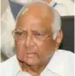  ??  ?? Sharad Pawar