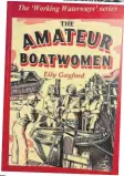  ?? PHOTO: NICOLA LISLE. ?? The Amateur Boatwomen by Eily Gayford.