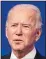  ??  ?? Joe Biden