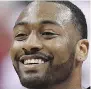  ??  ?? John Wall