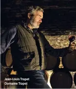  ?? ?? Jean-Louis Trapet Domaine Trapet