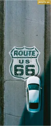  ?? ?? ROUTE 66