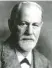  ??  ?? Sigmund Freud