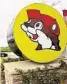  ?? Houston Chronicle file ?? The Buc-ee’s chain, based in Lake Jackson, has a cult following in Texas.