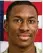  ??  ?? Spc. Octavious Lakes Jr., 22, died in a rollover crash.