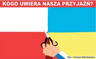  ?? Rys . Tomasz Wilczkiewi­cz ??