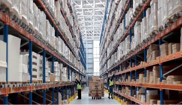 How to Build a Flatpack Empire - PressReader