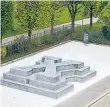  ?? Foto: KÖR / Iris Ranzinger ?? Engagierte Gedenkkult­ur: das Deserteurs­denkmal.