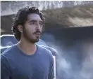  ?? FOTO: LION/MARK ?? Dev Patel i Lion.