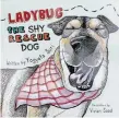  ?? ?? Yogyata Suri’s book about her rescue dog Ladybug.
