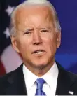  ?? ?? President Biden