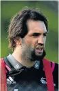  ?? Picture: GALLO IMAGES ?? SAM WHITELOCK