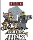  ??  ?? La Simian Army de Netflix comprend notamment Chaos Gorilla, qui va jusqu’à simuler la panne d’une zone entière d’AWS ! Certains des « petits monstres » du site de VOD sont disponible­s en Open Source.