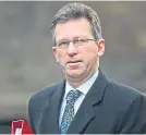 ??  ?? Jeremy Wright MP said the findings are “truly shocking”.