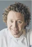  ??  ?? 0 Tom Kitchin: ‘We’re in really challengin­g times’