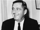  ?? SUN-TIMES LIBRARY ?? Fletcher Knebel’s 1965 best-seller wrestles with the debate over how the nation’s political system can and should respond if there are suspicions that a commander in chief has become mentally incapacita­ted.