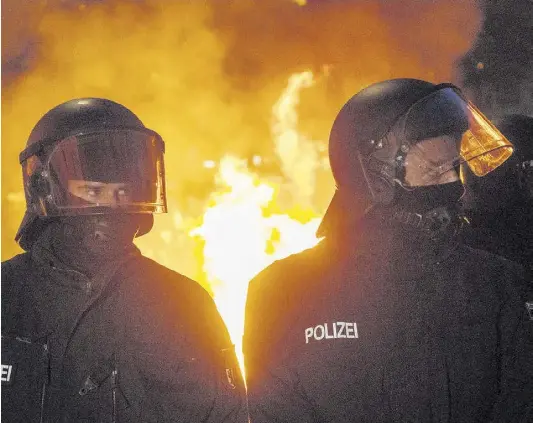 Zahlreiche Initiative n Nutzen Den Diesj hrig en 1 Mai F r Protest 