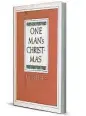 ??  ?? ‘One Man’s Christmas’ By Leon Hale Winedale Publishing, 72 pp., $16