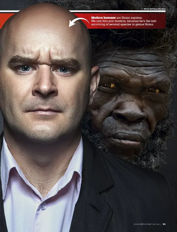 How Human Are You Pressreader