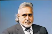  ?? AFP/FILE ?? Vijay Mallya. The case is part of the litigation in which the banks are seeking to recover sums lent to Kingfisher Airlines Ltd