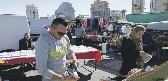  ?? Foto: Ángel García ??