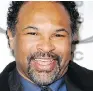  ??  ?? Geoffrey Owens