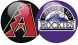  ??  ?? Diamondbac­ks 9 Rockies 4