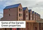  ?? ?? Some of the Darwin Green properties