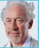  ?? ?? Actor Simon Callow, 73, answers our health quiz.