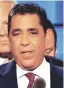  ??  ?? Adriano Espaillat